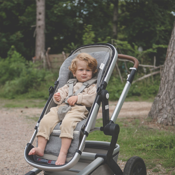 Koeka podloga za kolica