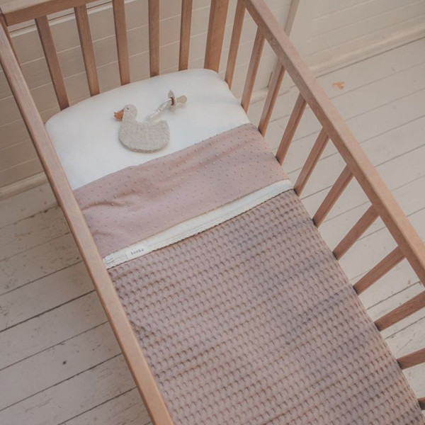 Koeka prekrivač, 80x100cm