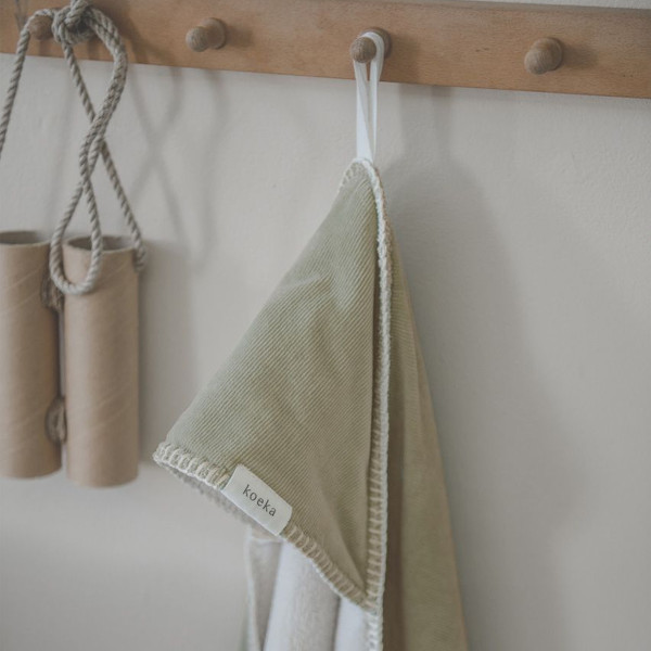 Koeka ćebe, 100x100cm