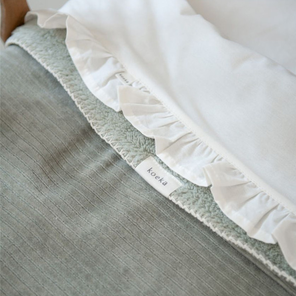 Koeka prekrivač, 80x100cm