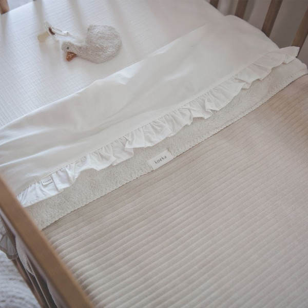 Koeka prekrivač, 80x100cm