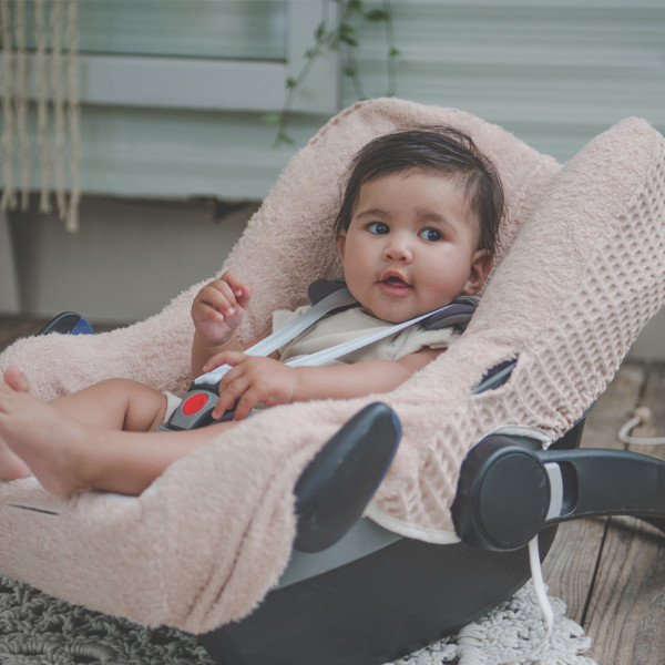 Koeka navlaka za autosedište