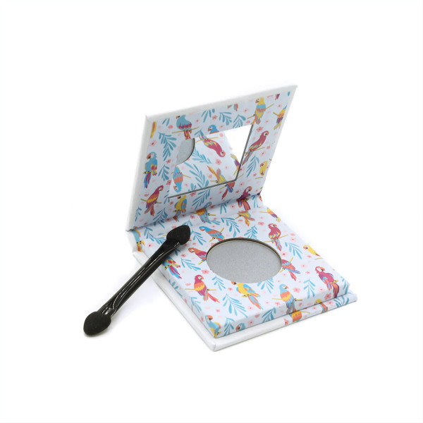 Toot! senka za oči-pretty parrot