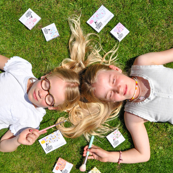 Toot! senka za oči-super starfish