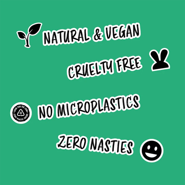 Toot! duo senka za oči-turtle