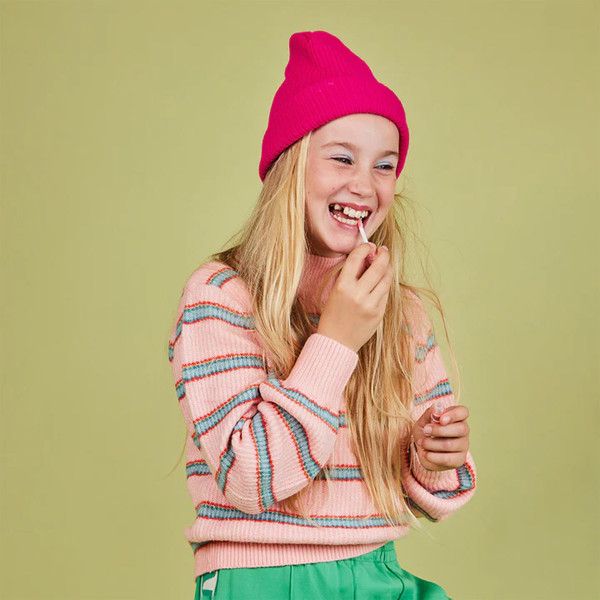 Toot! sjaj za usne-parrot glam