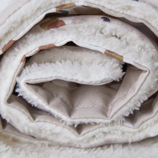 Elo. ćebe, 80x100cm