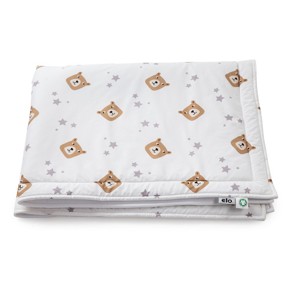 Elo. prekrivač, 100x130cm