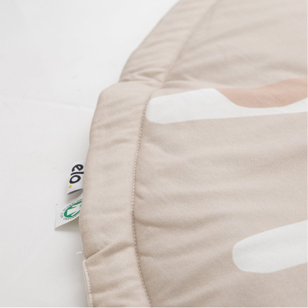 Elo. podloga za igranje, 120x100cm