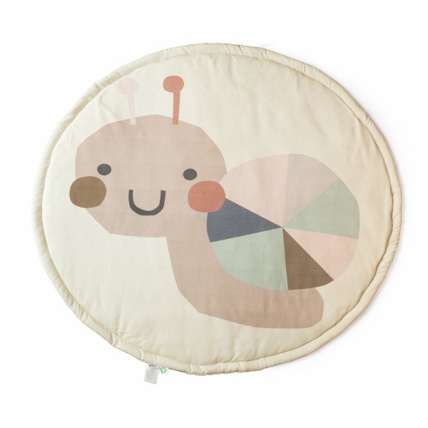 Elo. podloga za igranje, 120x100cm