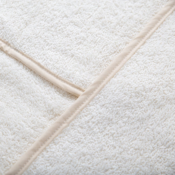 Elo. peškir, 80x80cm