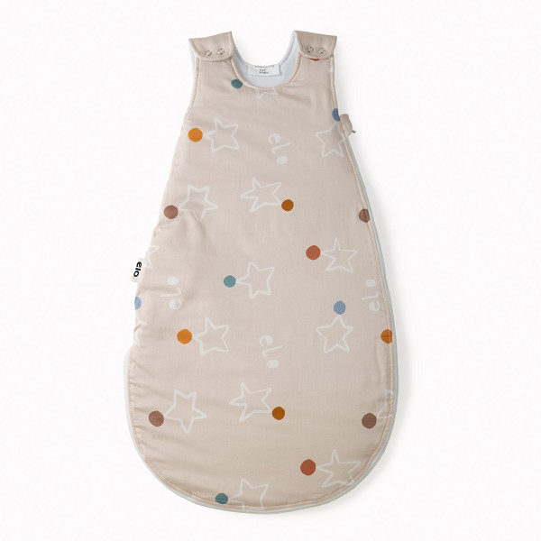 Elo. vreća za spavanje 2.5 TOG, 0-6m