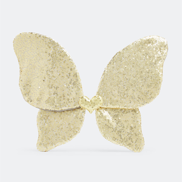 Mimi&Lula svetlucava krila