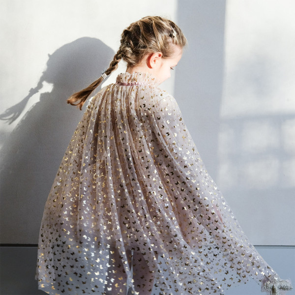 Mimi&Lula dečiji plašt