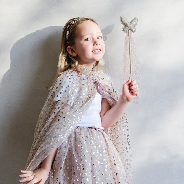 Mimi&Lula dečiji plašt