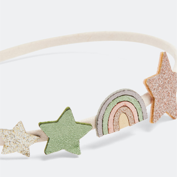 Mimi&Lula rajf za kosu