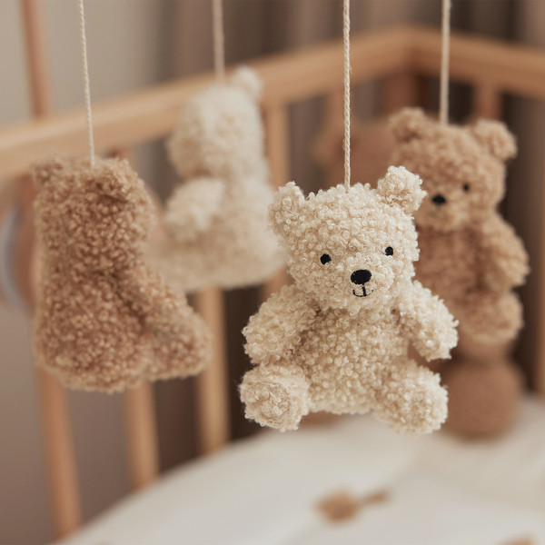 Jollein igracke za vrtešku