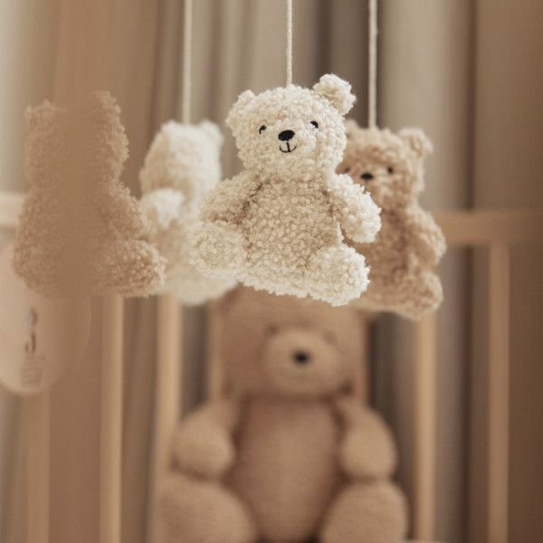 Jollein igracke za vrtešku