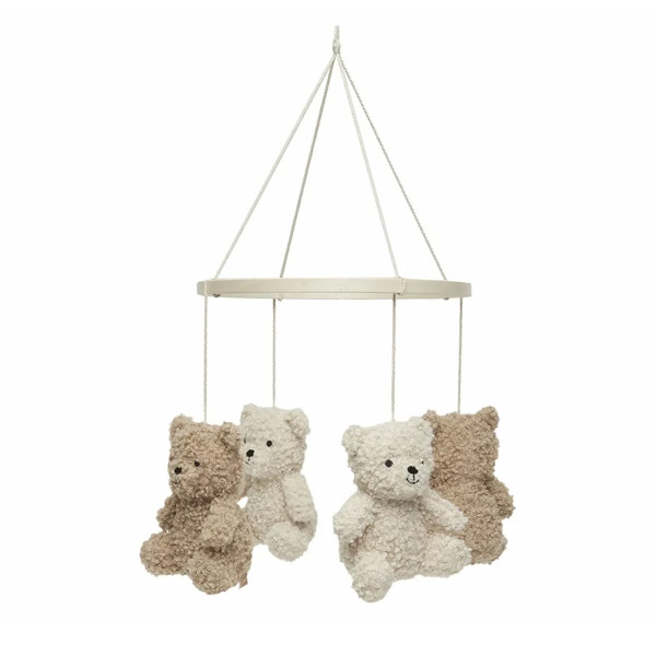 Jollein igracke za vrtešku