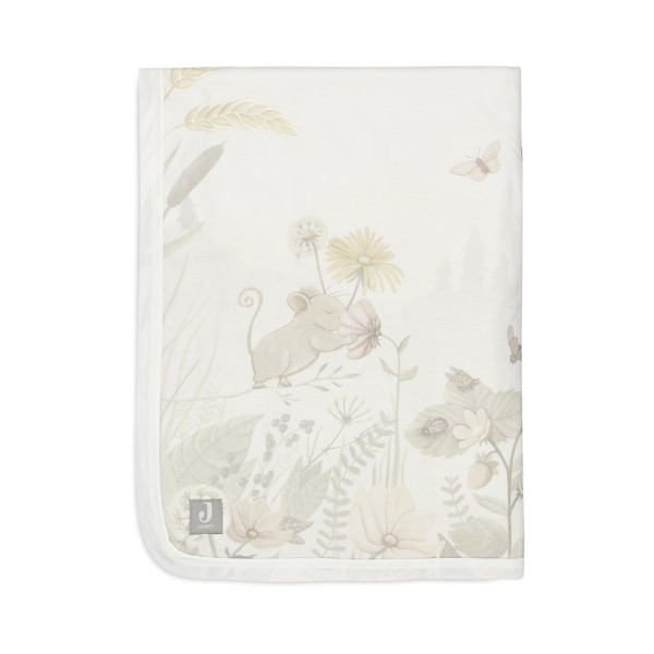 Jollein prekrivač 75x100cm