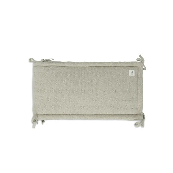 Jollein ogradica za krevetac,180x30x2cm