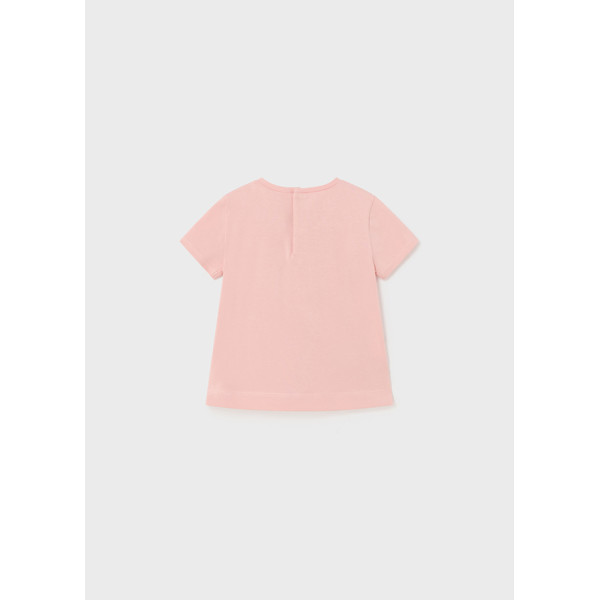 Mayoral majica, 74-98