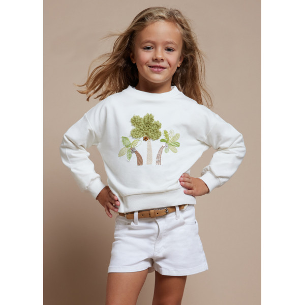 Mayoral šorts, 2-9g