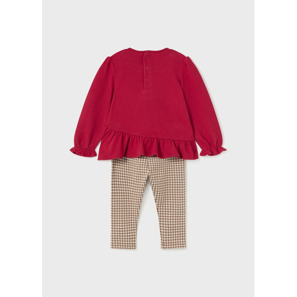 Mayoral komplet, 68-98