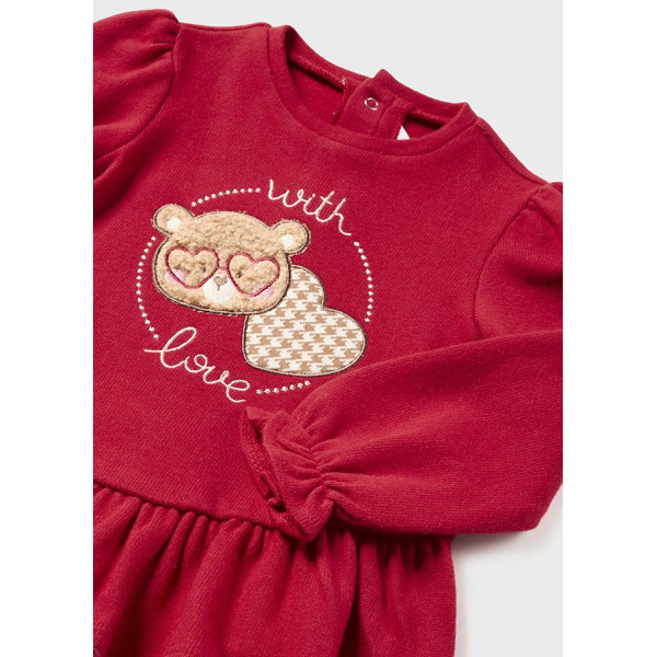 Mayoral komplet, 68-98