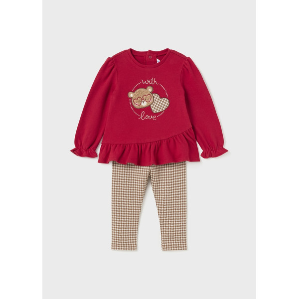 Mayoral komplet, 68-98