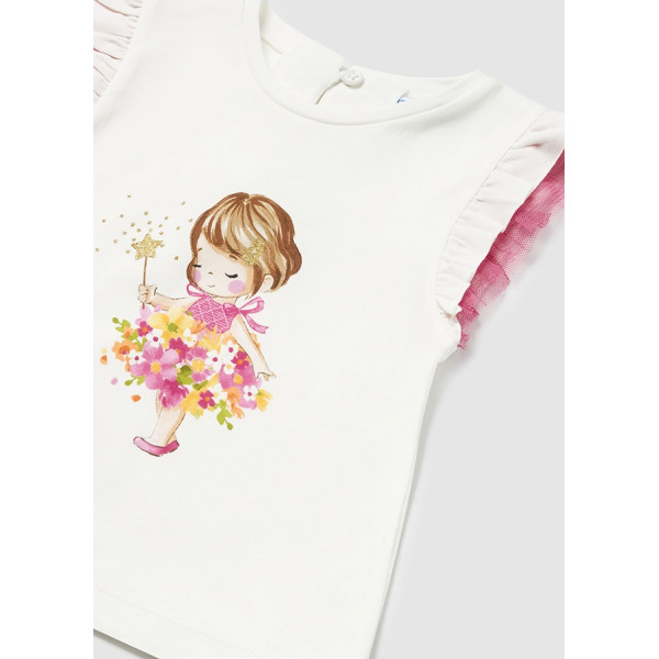 Mayoral majica, 74-98