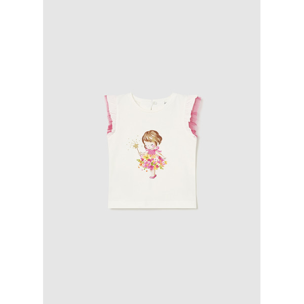 Mayoral majica, 74-98