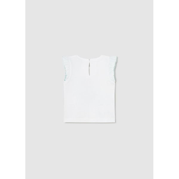 Mayoral majica, 74-98