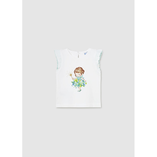 Mayoral majica, 74-98