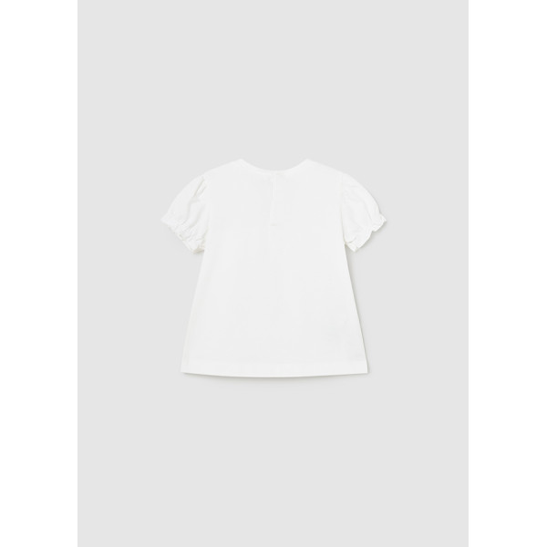 Mayoral majica, 74-98