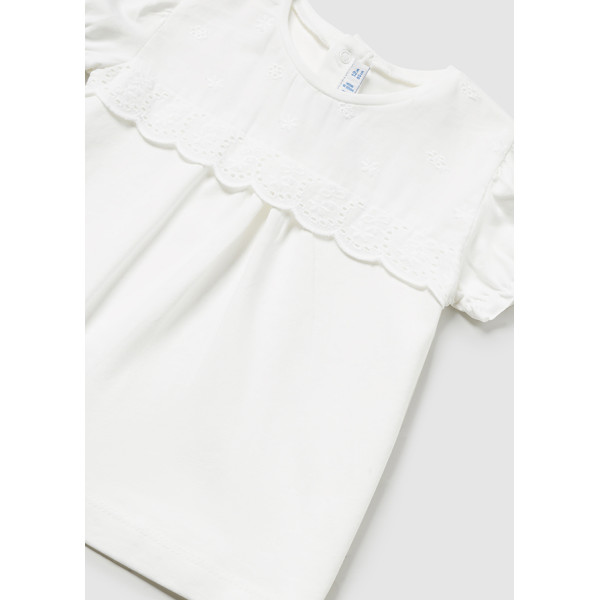 Mayoral majica, 74-98