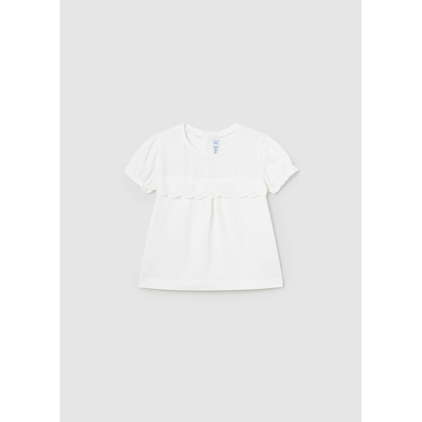 Mayoral majica, 74-98