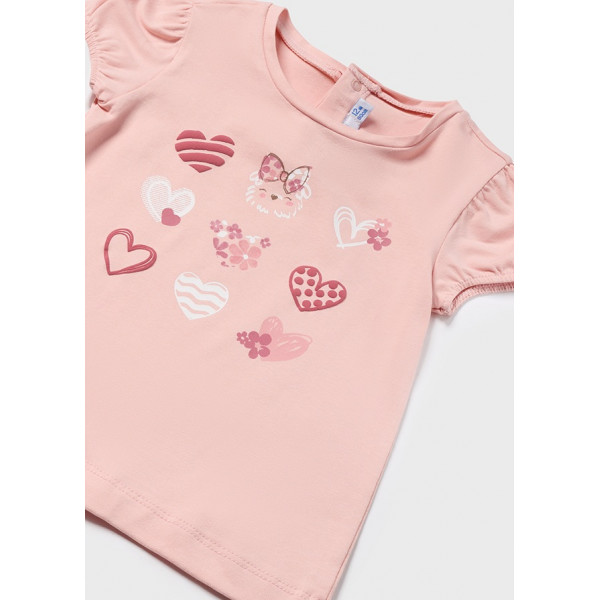 Mayoral majica 74-98