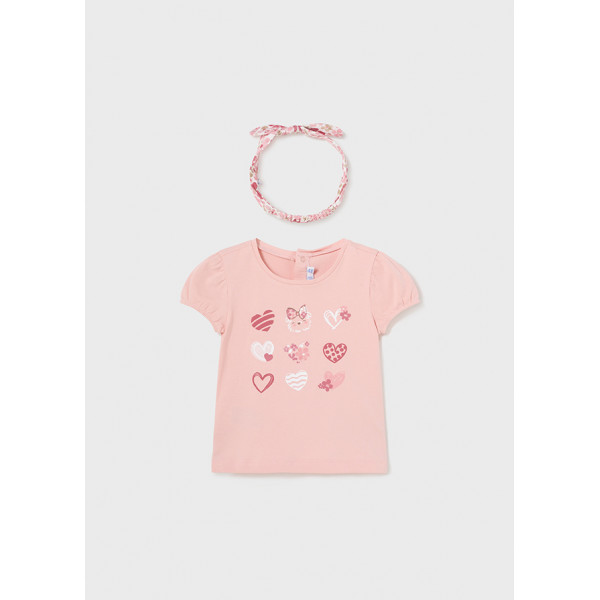 Mayoral majica 74-98