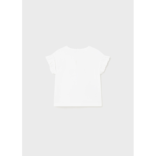 Mayoral majica, 74-98