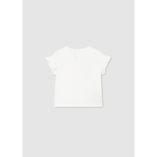 Mayoral majica, 74-98