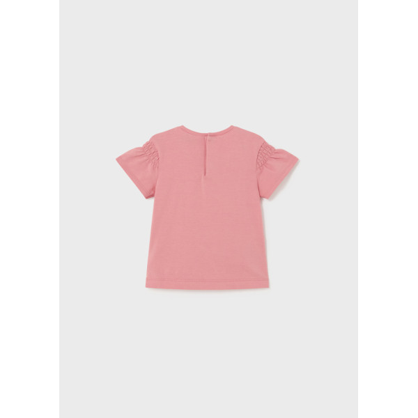 Mayoral majica, 74-98