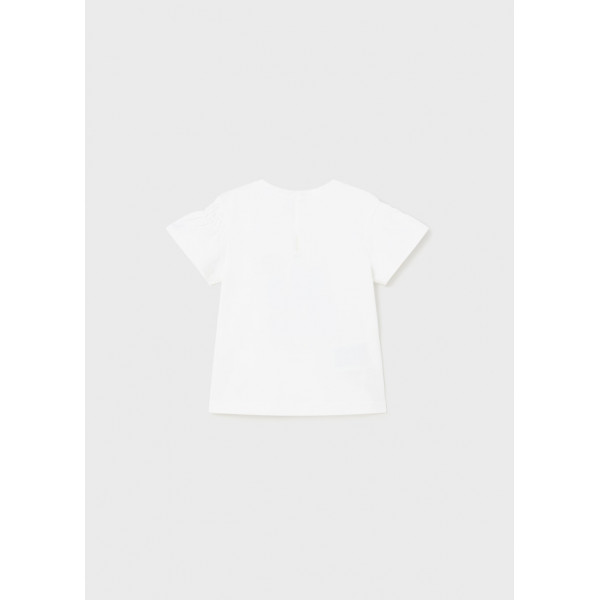 Mayoral majica, 74-98