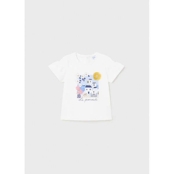 Mayoral majica, 74-98