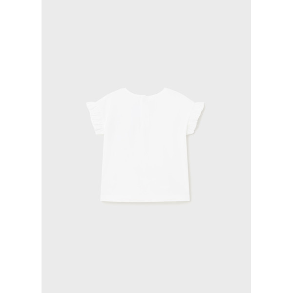 Mayoral majica, 74-98