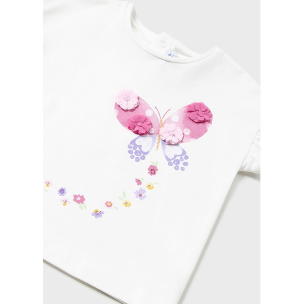 Mayoral majica, 74-98