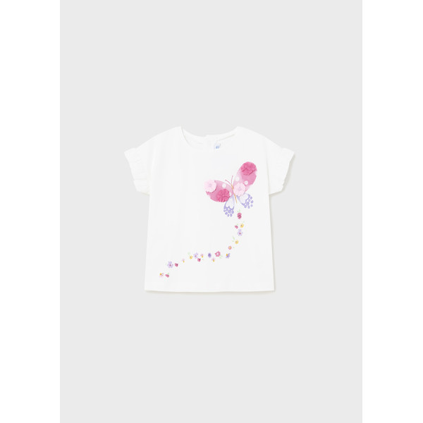 Mayoral majica, 74-98