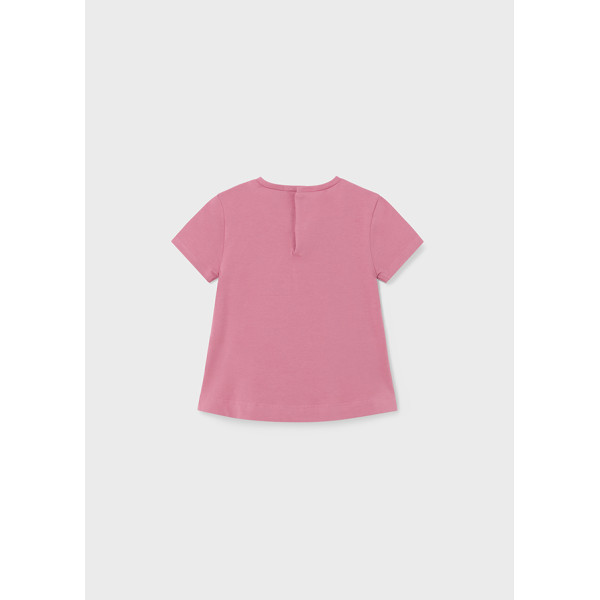 Mayoral majica, 74-98