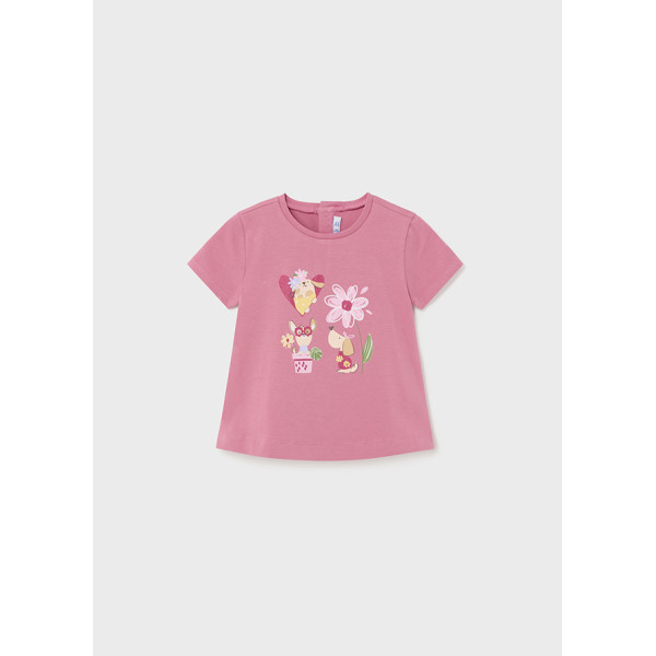 Mayoral majica, 74-98