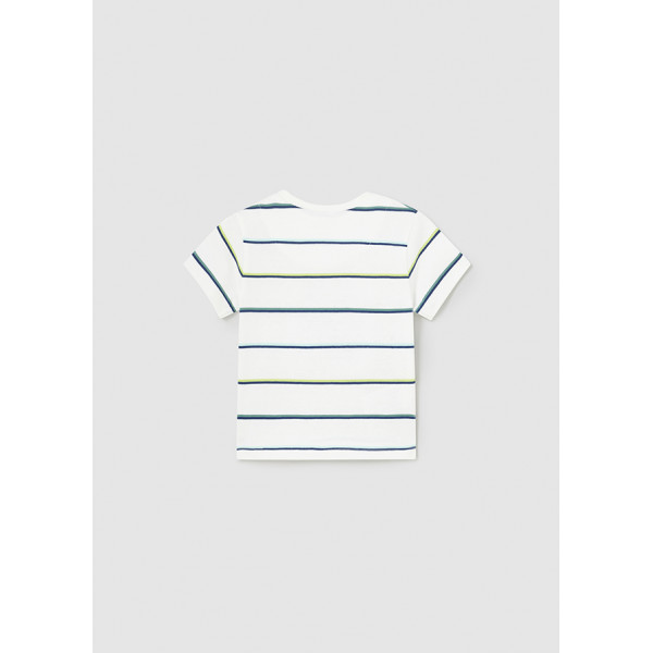 Mayoral majica, 74-98